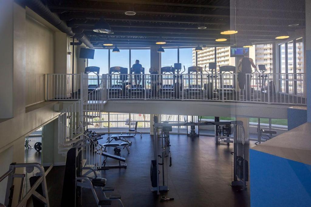 Laketown Wharf #1230 By Nautical Properties Vacation Rentals Panama City Beach Exteriér fotografie