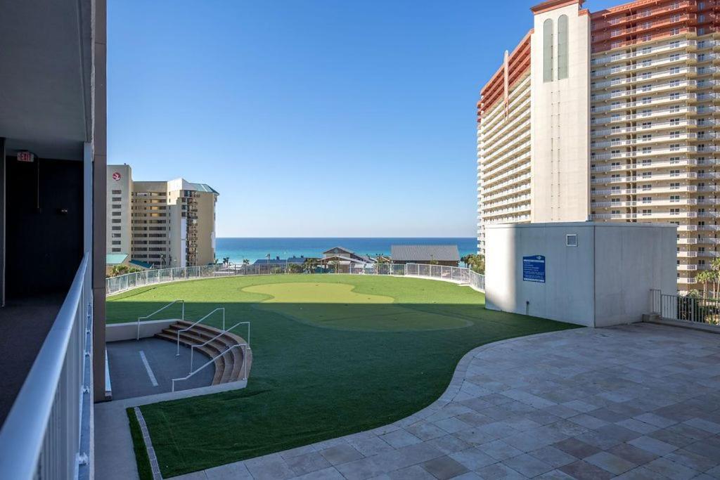 Laketown Wharf #1230 By Nautical Properties Vacation Rentals Panama City Beach Exteriér fotografie