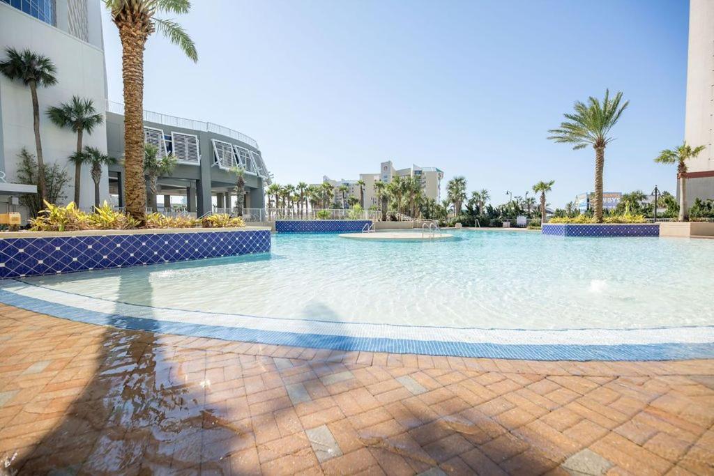Laketown Wharf #1230 By Nautical Properties Vacation Rentals Panama City Beach Exteriér fotografie