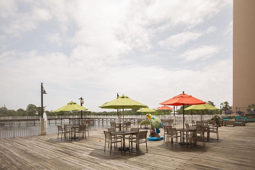 Laketown Wharf #1230 By Nautical Properties Vacation Rentals Panama City Beach Exteriér fotografie