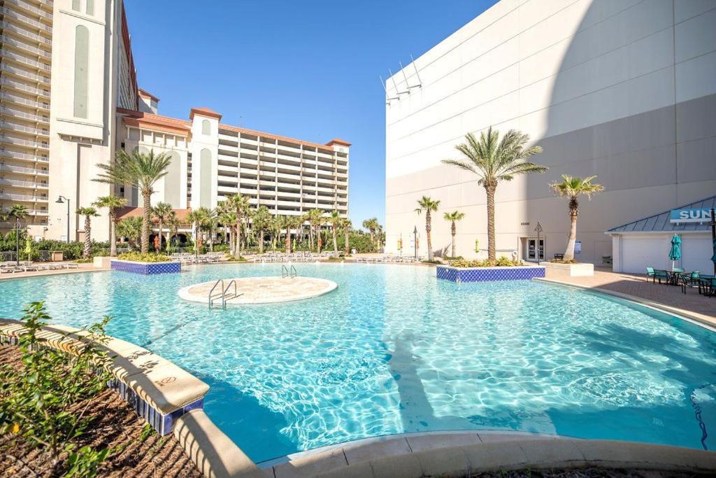 Laketown Wharf #1230 By Nautical Properties Vacation Rentals Panama City Beach Exteriér fotografie