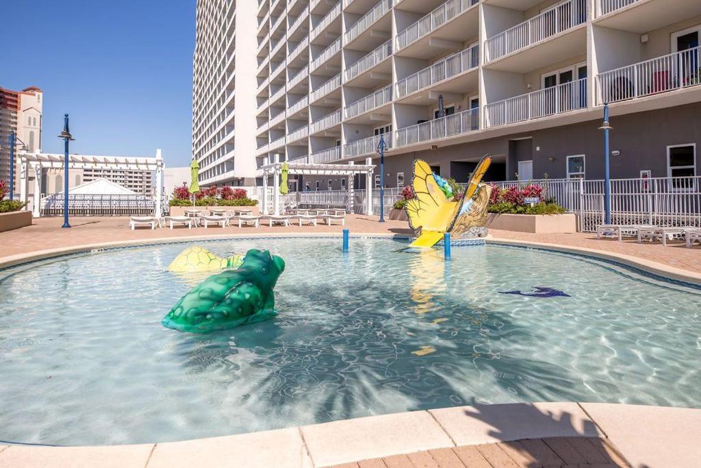 Laketown Wharf #1230 By Nautical Properties Vacation Rentals Panama City Beach Exteriér fotografie