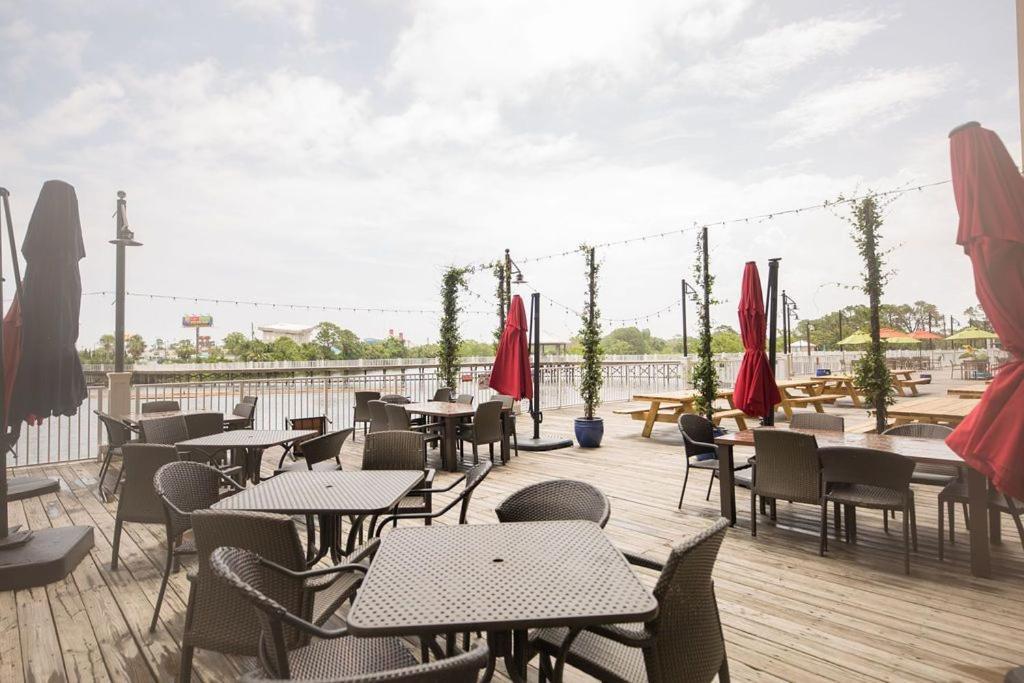 Laketown Wharf #1230 By Nautical Properties Vacation Rentals Panama City Beach Exteriér fotografie