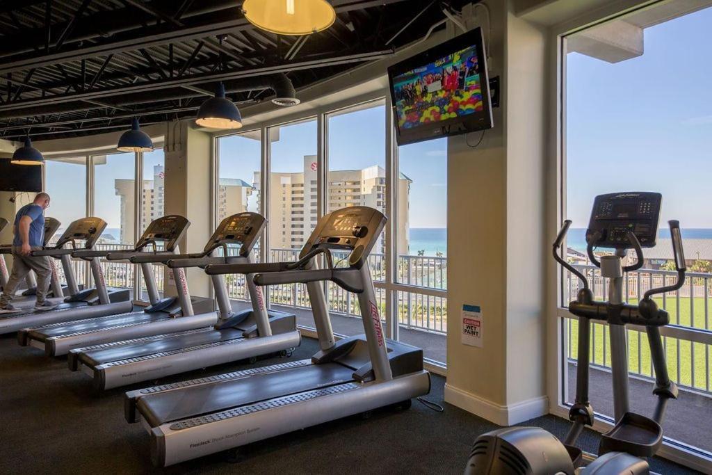 Laketown Wharf #1230 By Nautical Properties Vacation Rentals Panama City Beach Exteriér fotografie