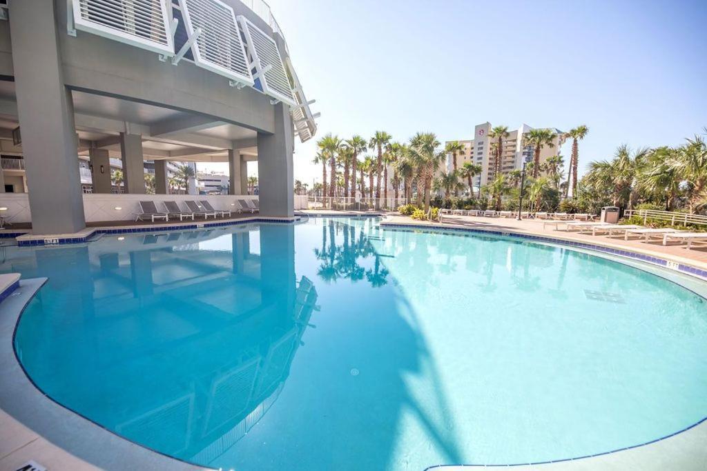 Laketown Wharf #1230 By Nautical Properties Vacation Rentals Panama City Beach Exteriér fotografie