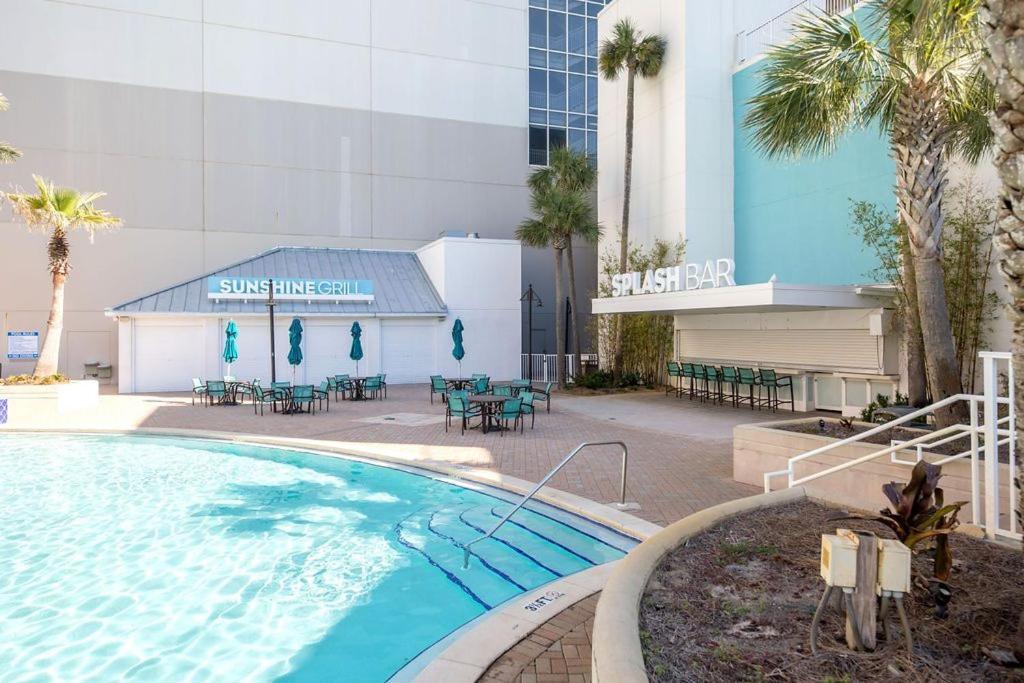 Laketown Wharf #1230 By Nautical Properties Vacation Rentals Panama City Beach Exteriér fotografie