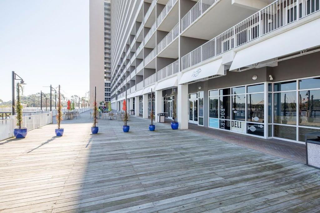 Laketown Wharf #1230 By Nautical Properties Vacation Rentals Panama City Beach Exteriér fotografie