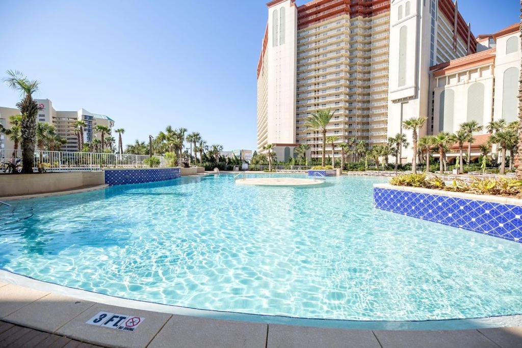 Laketown Wharf #1230 By Nautical Properties Vacation Rentals Panama City Beach Exteriér fotografie