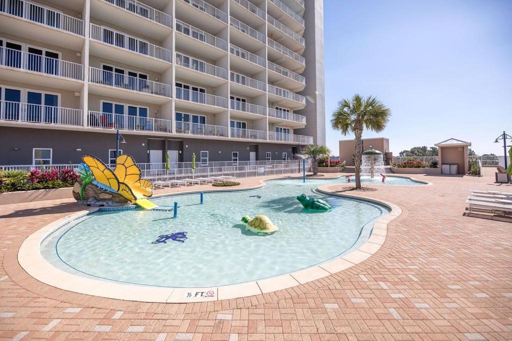Laketown Wharf #1230 By Nautical Properties Vacation Rentals Panama City Beach Exteriér fotografie