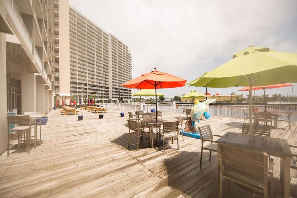 Laketown Wharf #1230 By Nautical Properties Vacation Rentals Panama City Beach Exteriér fotografie