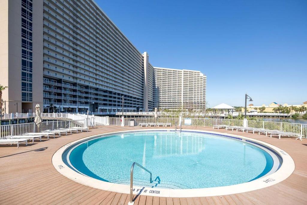 Laketown Wharf #1230 By Nautical Properties Vacation Rentals Panama City Beach Exteriér fotografie