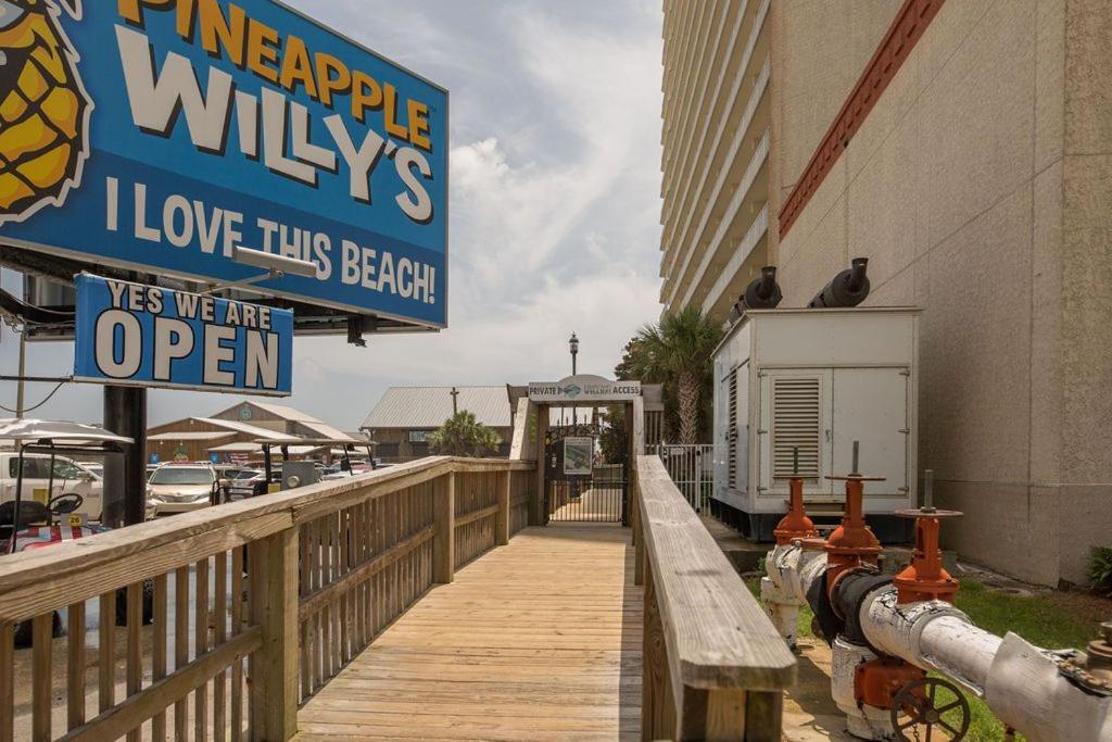 Laketown Wharf #1230 By Nautical Properties Vacation Rentals Panama City Beach Exteriér fotografie