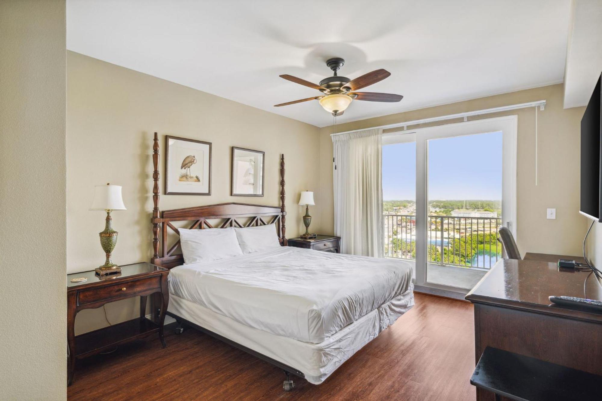 Laketown Wharf #1230 By Nautical Properties Vacation Rentals Panama City Beach Exteriér fotografie