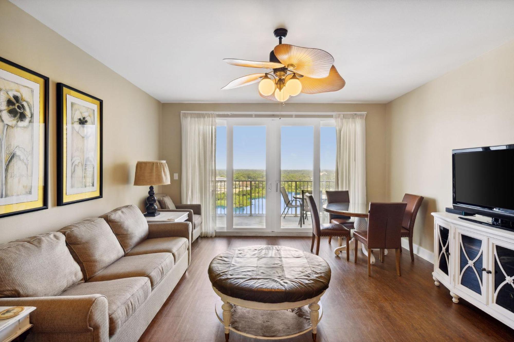 Laketown Wharf #1230 By Nautical Properties Vacation Rentals Panama City Beach Exteriér fotografie