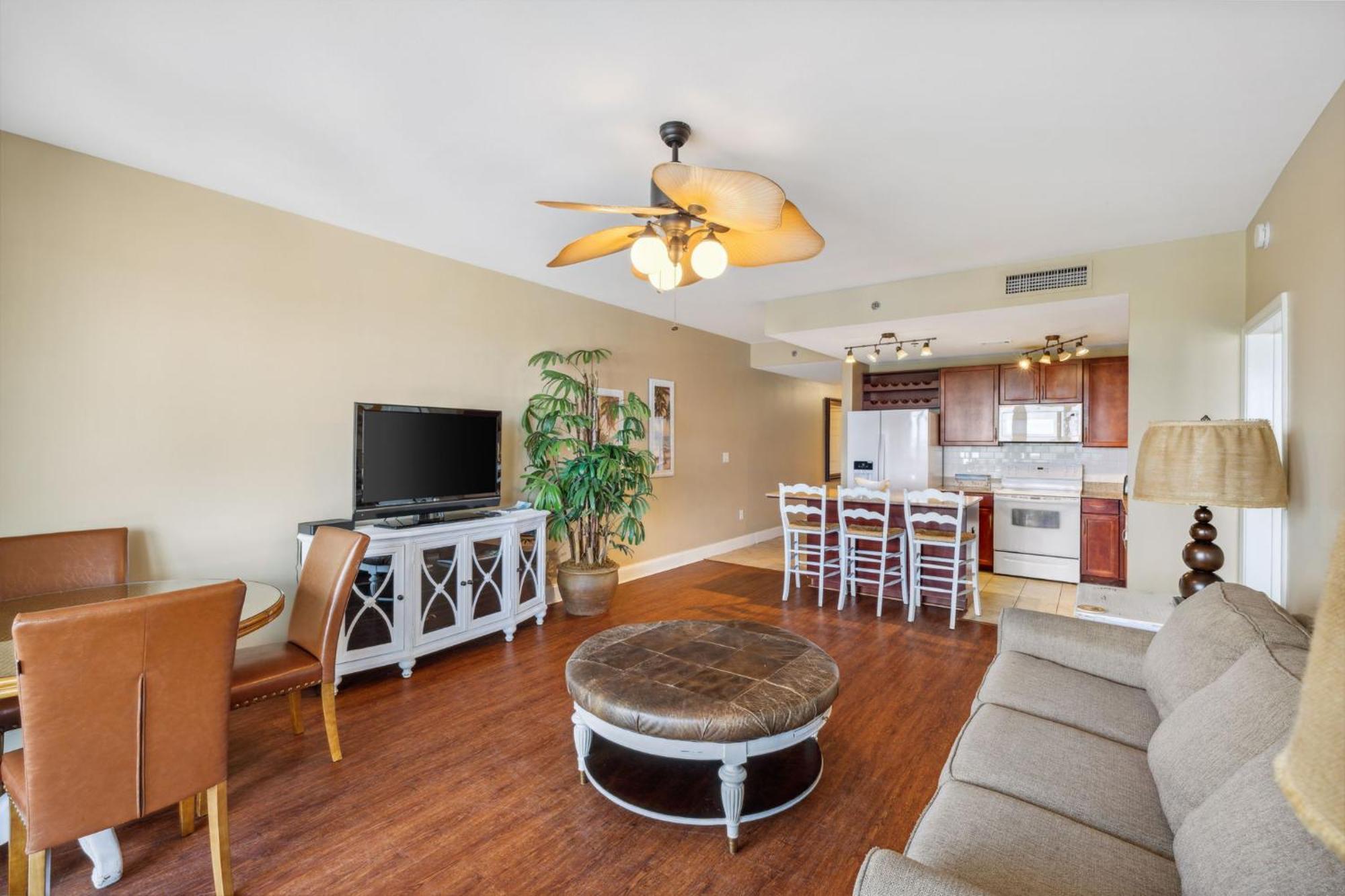 Laketown Wharf #1230 By Nautical Properties Vacation Rentals Panama City Beach Exteriér fotografie