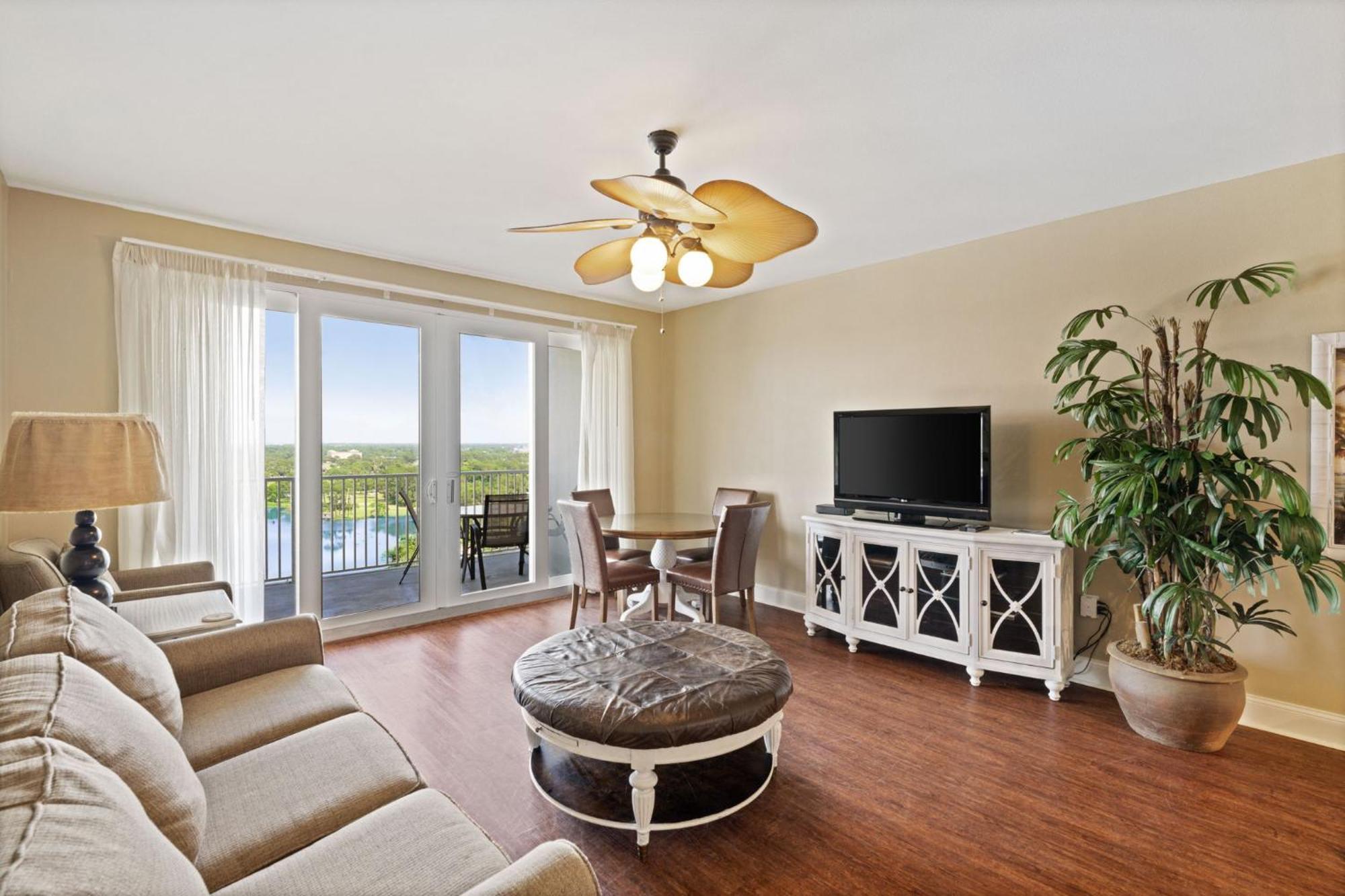 Laketown Wharf #1230 By Nautical Properties Vacation Rentals Panama City Beach Exteriér fotografie