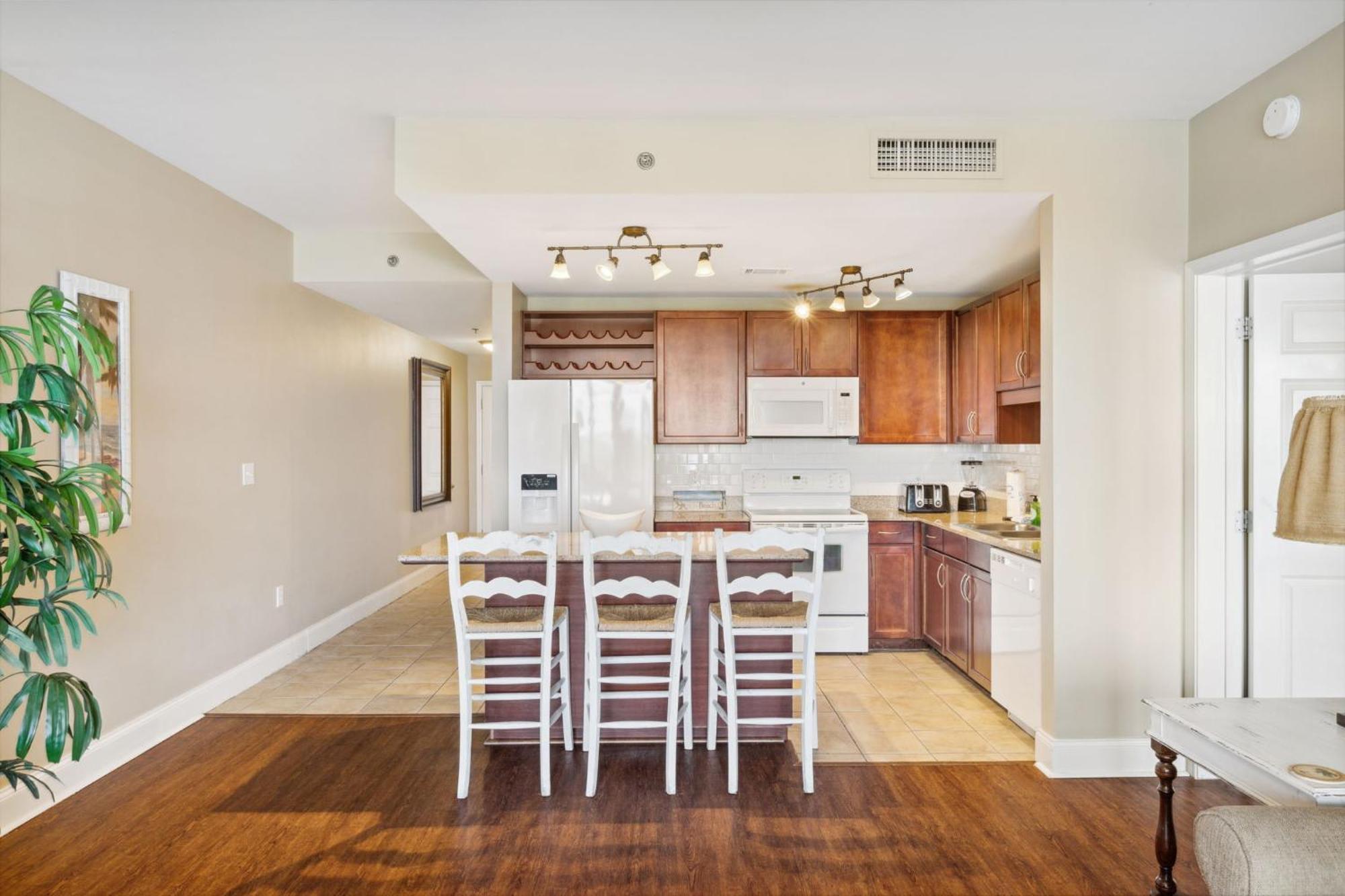 Laketown Wharf #1230 By Nautical Properties Vacation Rentals Panama City Beach Exteriér fotografie